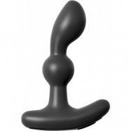 Pipedream Anal Fantasy: P-Motion Massager, svart