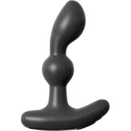 Pipedream Anal Fantasy: P-Motion Massager, svart
