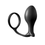 Pipedream Ass-Gasm Cockring Advanced