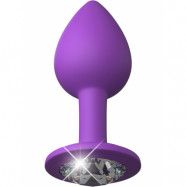 Pipedream: Fantasy for Her, Her Little Gem Plug, small