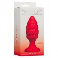 PLATINUM PREMIUM THE BLAST RED