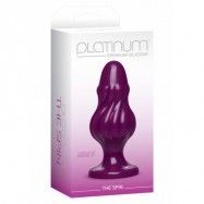 PLATINUM PREMIUM THE SPIN PURPLE