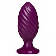 PLATINUM PREMIUM THE SWIRL PURPLE