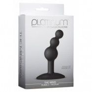 PLATINUM THE MINIS BUBBLE BLACK M