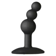 PLATINUM THE MINIS BUBBLE BLACK M