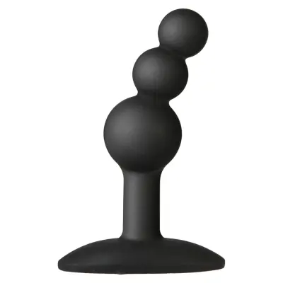 PLATINUM THE MINIS BUBBLE BLACK M