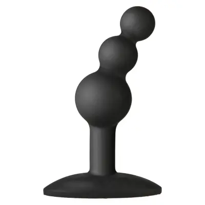 PLATINUM THE MINIS BUBBLE BLACK S