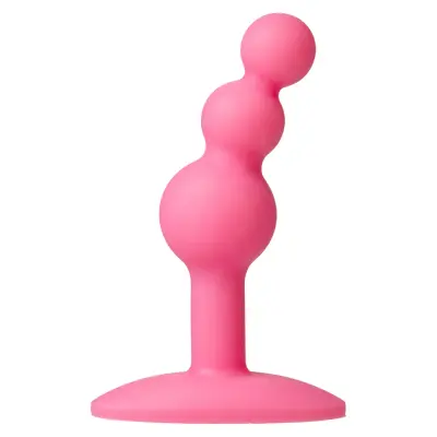 PLATINUM THE MINIS BUBBLE PINK S