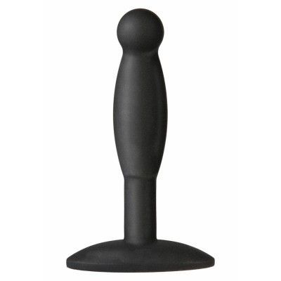 PLATINUM THE MINIS SMOOTH BLACK M