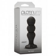 PLATINUM THE PUSH BLACK