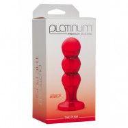 PLATINUM THE PUSH RED