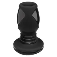 PLATINUM THE STRETCH BLACK S