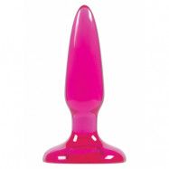 PLEASURE PLUG MINI PINK