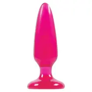PLEASURE PLUG SMALL PINK
