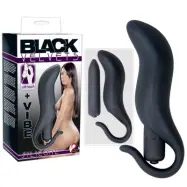Plug & Vibrator