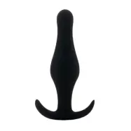 Plug with Handle - Medium
