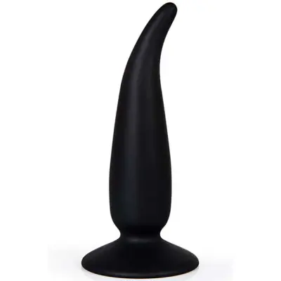 Plug With Tapered Tip 12 cm