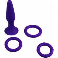 Posh silicone kit