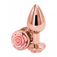 Premium Rose Plug M