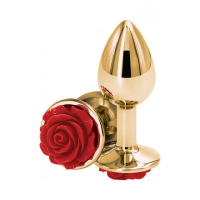 Premium Rose Plug S