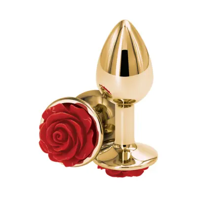 Premium Rose Plug S