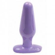 PRETTY ENDS IRIDESCENT PLUG PURPLE