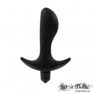 Private Dancer-vibrerande buttplug