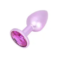 Toyjoy Shine Like A Star Buttplug Pink