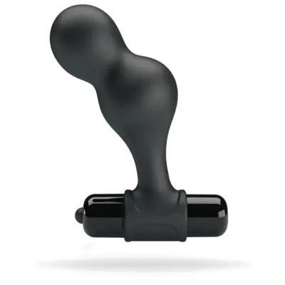 Prostate Stimulator Rogue Wave