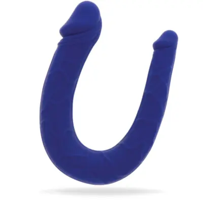 Realistic Mini Double Dong