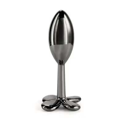 Rear Assets Clover, Gunmetal