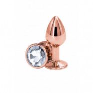 Rear Assets Guld Buttplug