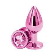 Rear Assets Medium, Pink