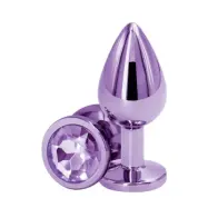 Rear Assets Medium, Purple