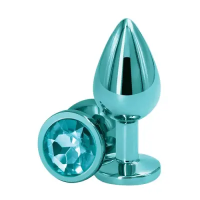 Rear Assets Medium, Teal