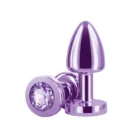 Rear Assets Petite, Purple