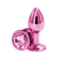 Rear Assets Small, Pink