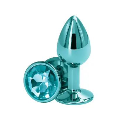 Rear Assets Small, Teal