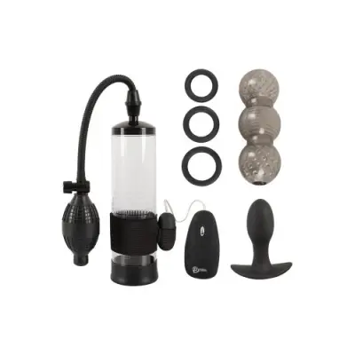 Rebel 7-piece Performance Set