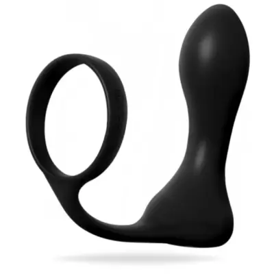 Rechargeable Ass-Gasm Pro