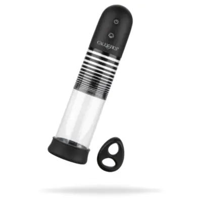 Rechargeable Ez Pump Kit