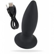 Rechargeable plug