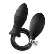 Renegade InflataPlay Inflatable Butt Plug