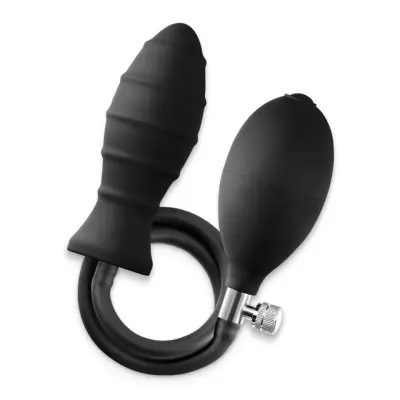 Renegade InflataPlay Inflatable Butt Plug