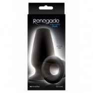 RENEGADE PEEK A BOO PLUG