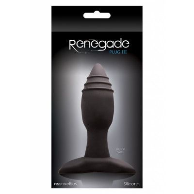 RENEGADE PLUG 3 SMALL