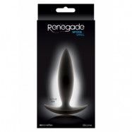 RENEGADE SPADES SMALL BLACK