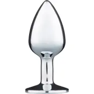 RFSU: Shiny Dream, Small Metal Butt Plug