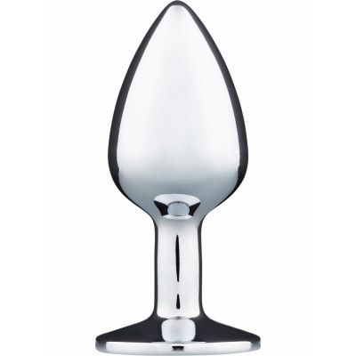 RFSU: Shiny Dream, Small Metal Butt Plug