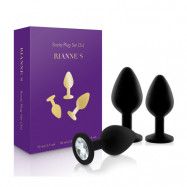 Rianne S Booty Butt Plug Set